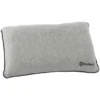 Outwell Memory Pillow grey -Sleeping Bag & Pad Accessories Shop 230075 Memory Kissen Main photo 255692