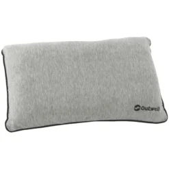Outwell Memory Pillow grey