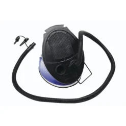 Outwell Foot Pump 3l navy