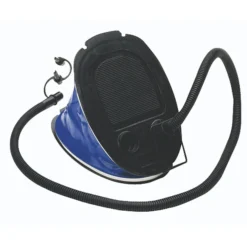 Outwell Foot Pump 5l navy