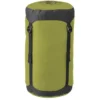 Sea to Summit Compression Bag M green -Sleeping Bag & Pad Accessories Shop STS ACS Compression Sack green