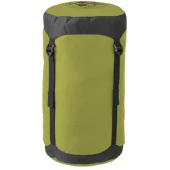 Sea to Summit Compression Bag M green