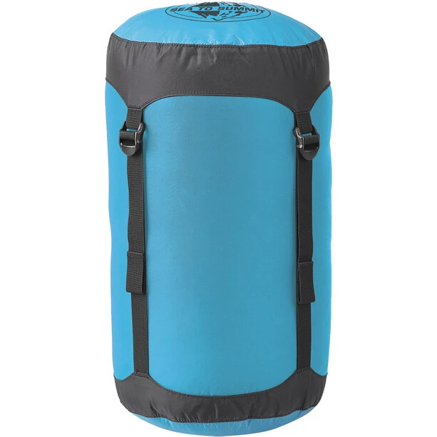 Sea to Summit Compression Bag L blue 3 Sea to Summit Compression Bag L blue