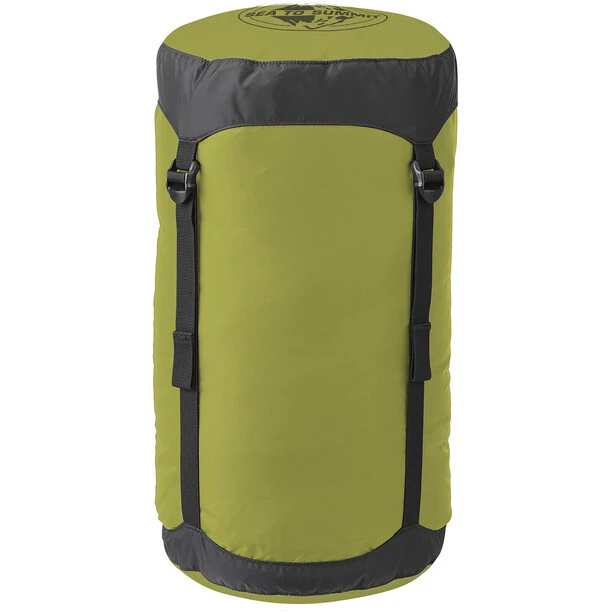 Sea to Summit Compression Bag XL green 3 Sea to Summit Compression Bag XL green