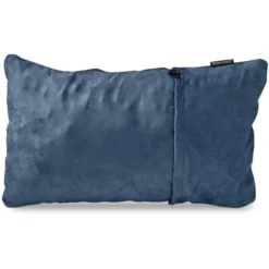 Therm-a-Rest Compressible Pillow XL denim