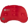 Big Agnes AXL Air Pillow red -Sleeping Bag & Pad Accessories Shop big agnes axl air pillow red 1