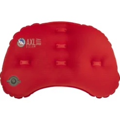 Big Agnes AXL Air Pillow red
