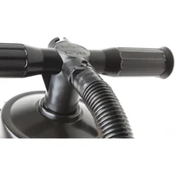 Brunner Whisper L Air Pump -Sleeping Bag & Pad Accessories Shop brunner whisper l air pump 3