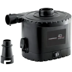Campingaz 4D Quickpump