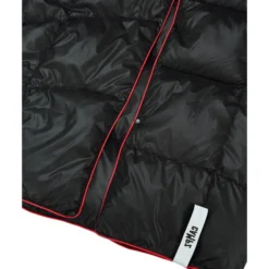 CAMPZ Blanket Down M black -Sleeping Bag & Pad Accessories Shop campz down blanket m 137x203cm black 4