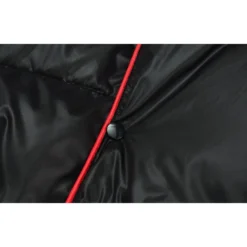 CAMPZ Blanket Down M black -Sleeping Bag & Pad Accessories Shop campz down blanket m 137x203cm black 5