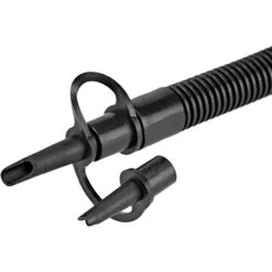 CAMPZ Foot Pump 6l yellow -Sleeping Bag & Pad Accessories Shop campz foot pump 6l yellow 5