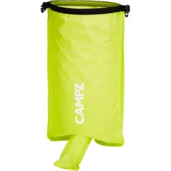 CAMPZ Pump Bag green -Sleeping Bag & Pad Accessories Shop campz pumpsack gruen 6