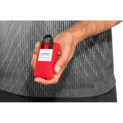 CAMPZ Pocket Picnic Blanket S black -Sleeping Bag & Pad Accessories Shop campz taschen picknickdecke s schwarz 4