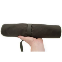 Carinthia G-Loft Seat Pad olive -Sleeping Bag & Pad Accessories Shop carinthia g loft seat pad olive 4