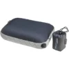 Cocoon Air-Core Pillow charcoal/smoke grey -Sleeping Bag & Pad Accessories Shop cocoon air core pillow charcoal smoke grey 1