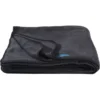 Cocoon Fleece Blanket charcoal