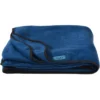 Cocoon Fleece Blanket deep blue -Sleeping Bag & Pad Accessories Shop cocoon fleece blanket deep blue 1