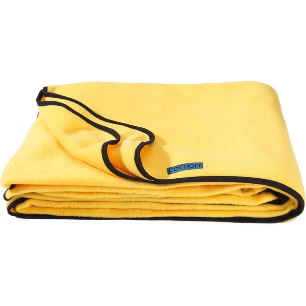Cocoon Fleece Blanket freesia 3 Cocoon Fleece Blanket freesia