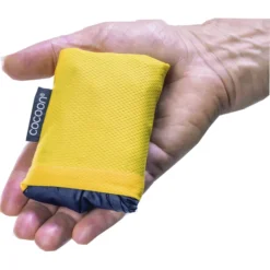 Cocoon Picnic/Outdoor/Festival Blanket 1000mm midnight blue -Sleeping Bag & Pad Accessories Shop cocoon picnic outdoor festival blanket 1000mm midnight blue 2