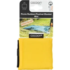 Cocoon Picnic/Outdoor/Festival Blanket 8000mm midnight blue