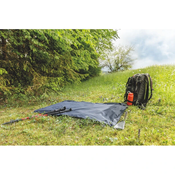 Cocoon Picnic/Outdoor/Festival Blanket 8000mm midnight blue 4 Cocoon Picnic/Outdoor/Festival Blanket 8000mm midnight blue - Image 2