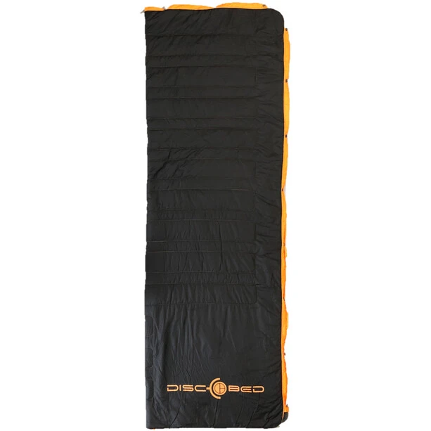 Disc-O-Bed Multifunctional Blanket black 4 Disc-O-Bed Multifunctional Blanket black - Image 2
