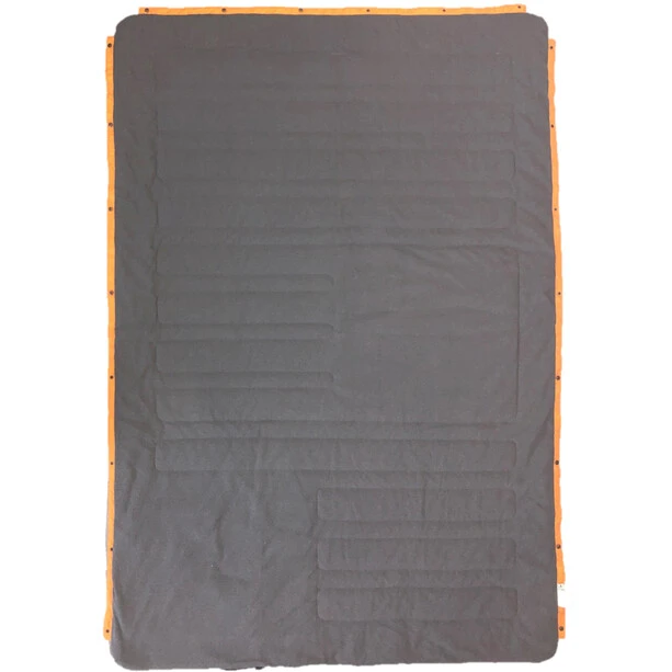 Disc-O-Bed Multifunctional Blanket black 5 Disc-O-Bed Multifunctional Blanket black - Image 3