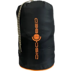 Disc-O-Bed Multifunctional Blanket black 11 Disc-O-Bed Multifunctional Blanket black -Sleeping Bag & Pad Accessories Shop disc o bed multifunctional blanket black 4