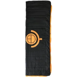 Disc-O-Bed Multifunctional Blanket black 13 Disc-O-Bed Multifunctional Blanket black -Sleeping Bag & Pad Accessories Shop disc o bed multifunctional blanket black 6