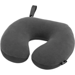 Eagle Creek 2-in-1 Travel Pillow ebony