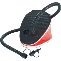 High Peak Bellows red/black