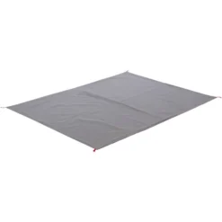 High Peak Outdoor Blanket grey/black
