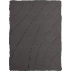 Klymit Horizon Overland Blanket grey -Sleeping Bag & Pad Accessories Shop klymit horizon overland blanket grey 3