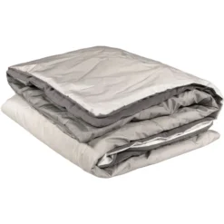 Klymit Horizon Overland Blanket grey -Sleeping Bag & Pad Accessories Shop klymit horizon overland blanket grey 4