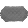 Klymit Luxe Pillow grey -Sleeping Bag & Pad Accessories Shop klymit luxe pillow grey 1