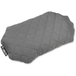Klymit Luxe Pillow grey -Sleeping Bag & Pad Accessories Shop klymit luxe pillow grey 3