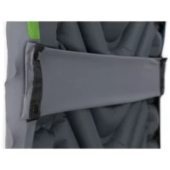 Klymit V Sheet green/grey -Sleeping Bag & Pad Accessories Shop klymit v sheet green grey 5