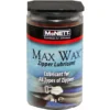 GEAR AID Zipper Wax 20g -Sleeping Bag & Pad Accessories Shop mcnett max wax rv pflegestif 20g 1