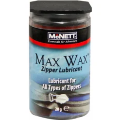 GEAR AID Zipper Wax 20g