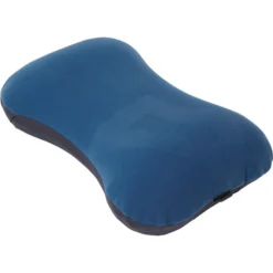 Mountain Equipment Aerostat Synthetic Pillow deep sea blue
