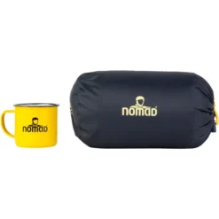 Nomad Wollip Pillow dark denim 9 Nomad Wollip Pillow dark denim -Sleeping Bag & Pad Accessories Shop nomad wollip pillow dark denim 4