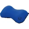 Nordisk Aften Pillow Peanut blue/black -Sleeping Bag & Pad Accessories Shop nordisk aften pillow peanut blue black 1