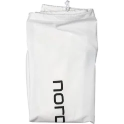 Nordisk Cotton Storage Pouch white -Sleeping Bag & Pad Accessories Shop nordisk cotton storage pouch white 3