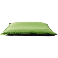 Nordisk Morgen Pillow green/black -Sleeping Bag & Pad Accessories Shop nordisk morgen pillow green black 3