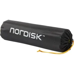 Nordisk Morgen Pillow green/black -Sleeping Bag & Pad Accessories Shop nordisk morgen pillow green black 4