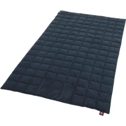 Outwell Constellation Comforter Blanket blue