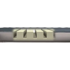 Outwell Dreamboat Ergo Pillow night blue -Sleeping Bag & Pad Accessories Shop outwell dreamboat ergo pillow 3