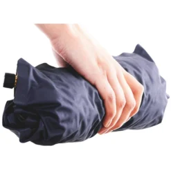 Outwell Nirvana Pillow grey -Sleeping Bag & Pad Accessories Shop outwell nirvana pillow 2