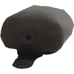 Robens Pump Sack UL 12,5l black -Sleeping Bag & Pad Accessories Shop robens pump sack ul 125l black 3